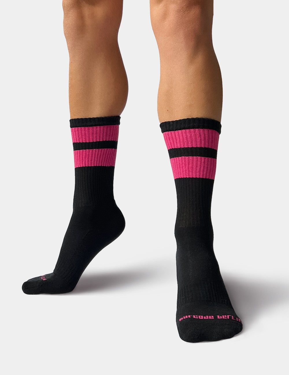 Barcode Berlin - Gym Socks