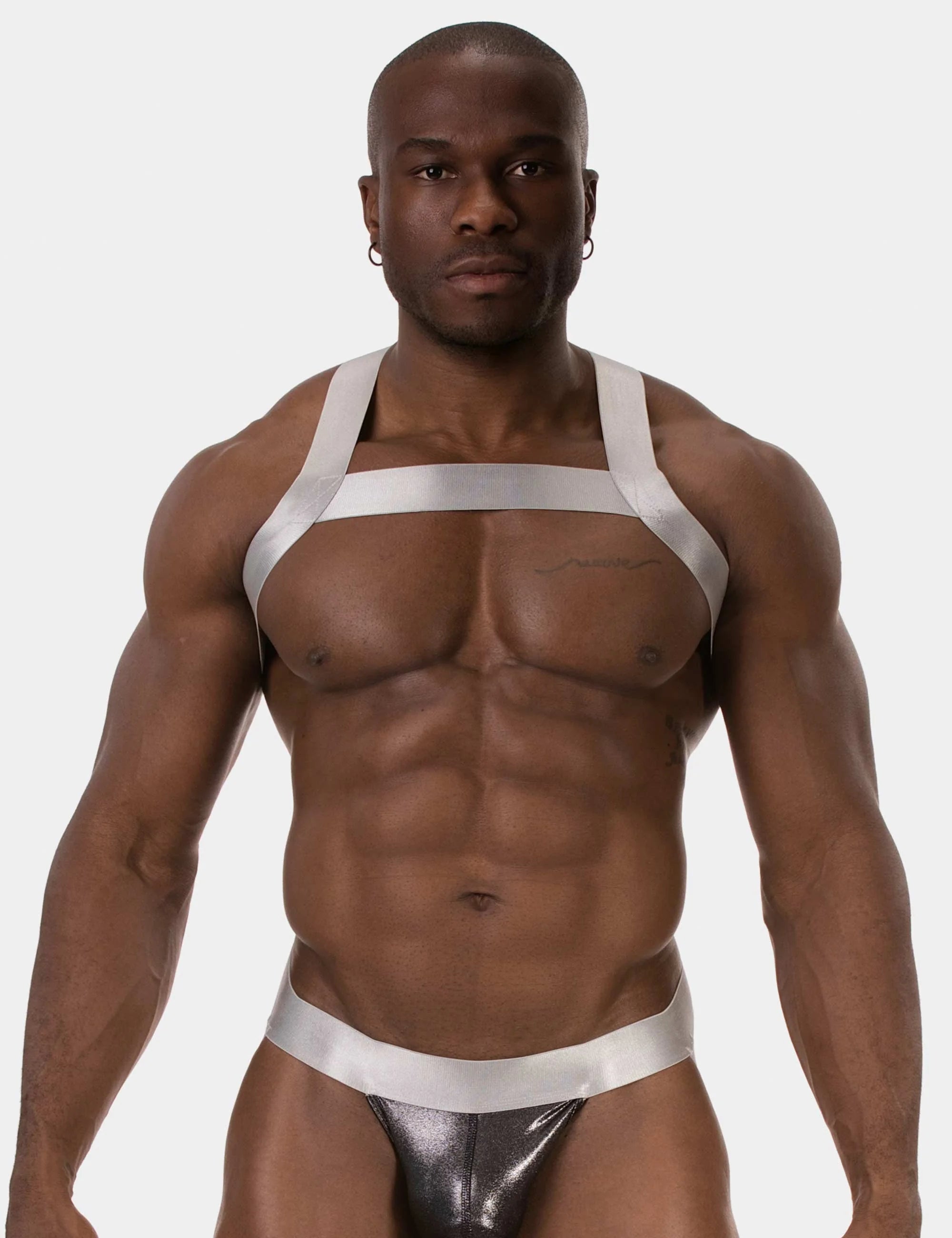 Barcode Berlin - Harness Dono