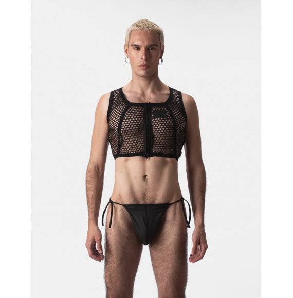 Barcode Berlin (MR) - Harness Many Black