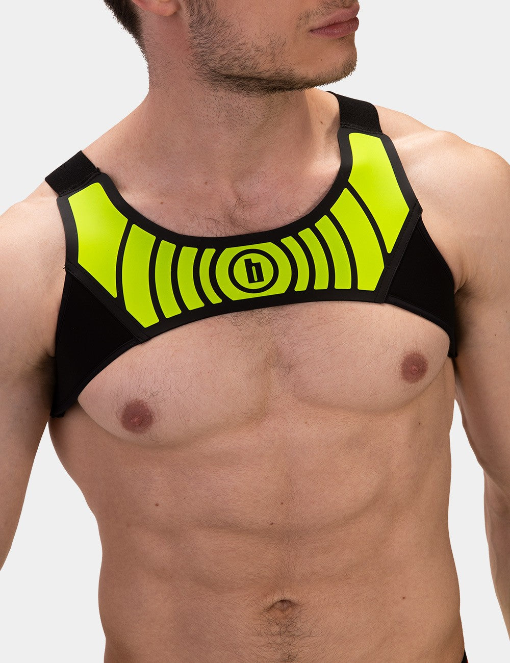 Barcode Berlin (MR) - Harness Vacal
