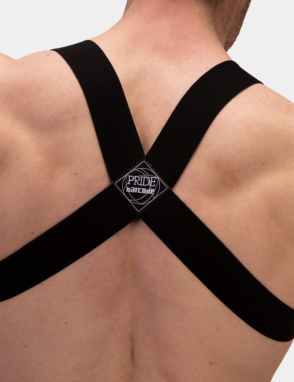 Barcode Berlin (MR) - Harness Vacal