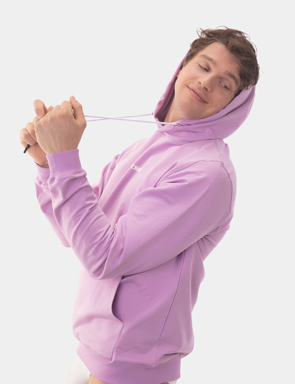 Barcode Berlin - Hoody Benjamin