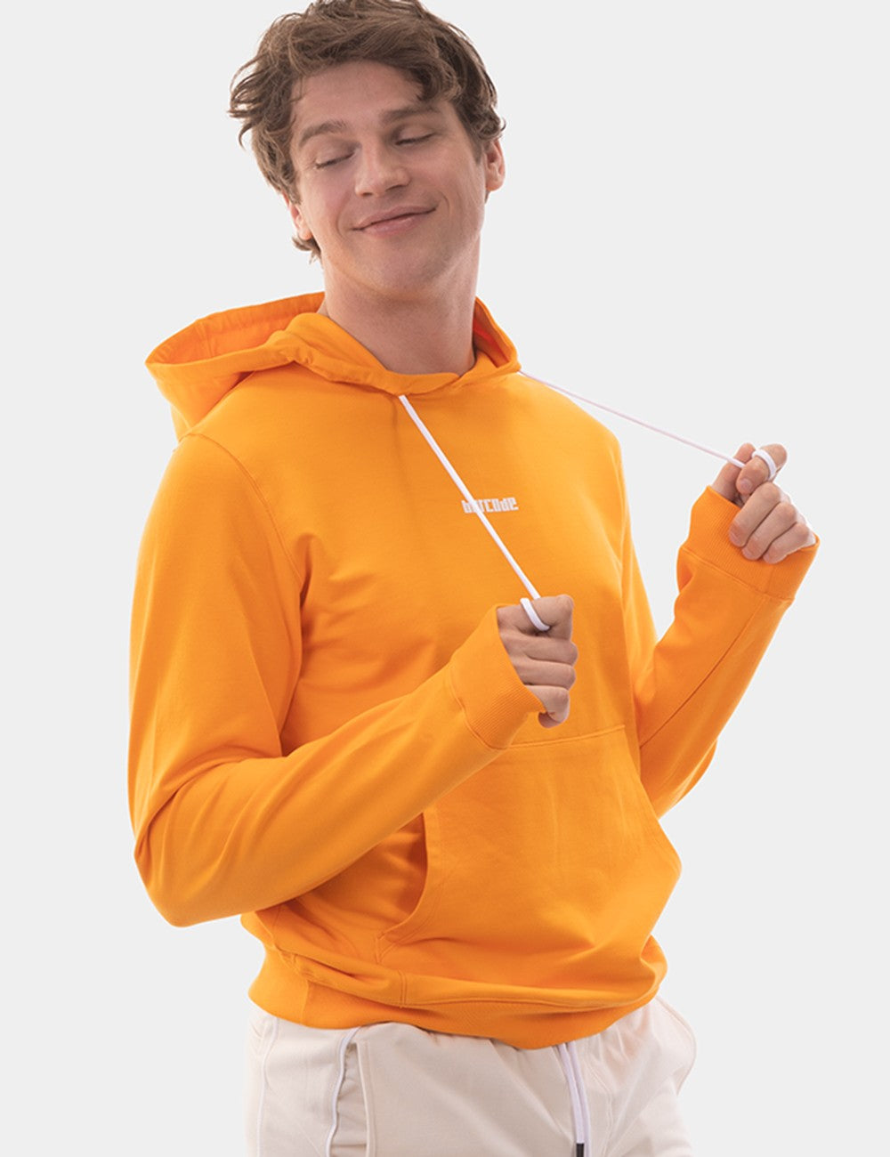 Barcode Berlin - Hoody Benjamin