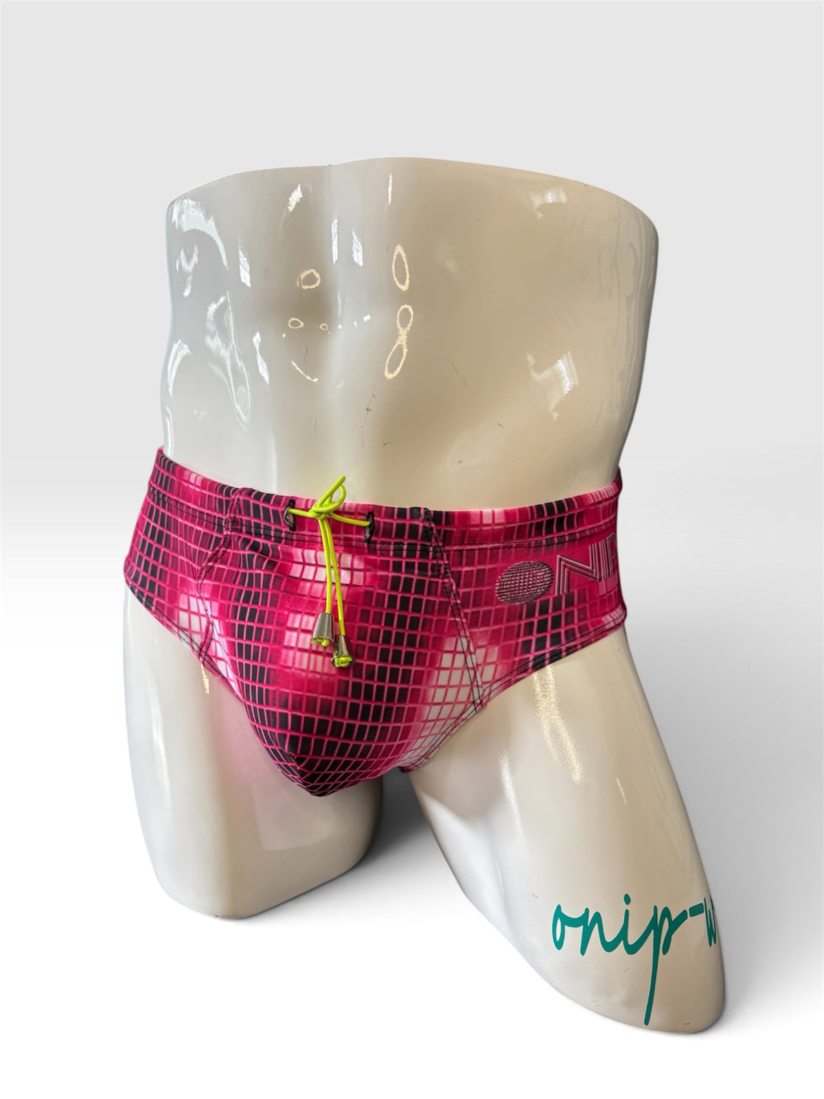ONIP - Confession 3 Swim Brief
