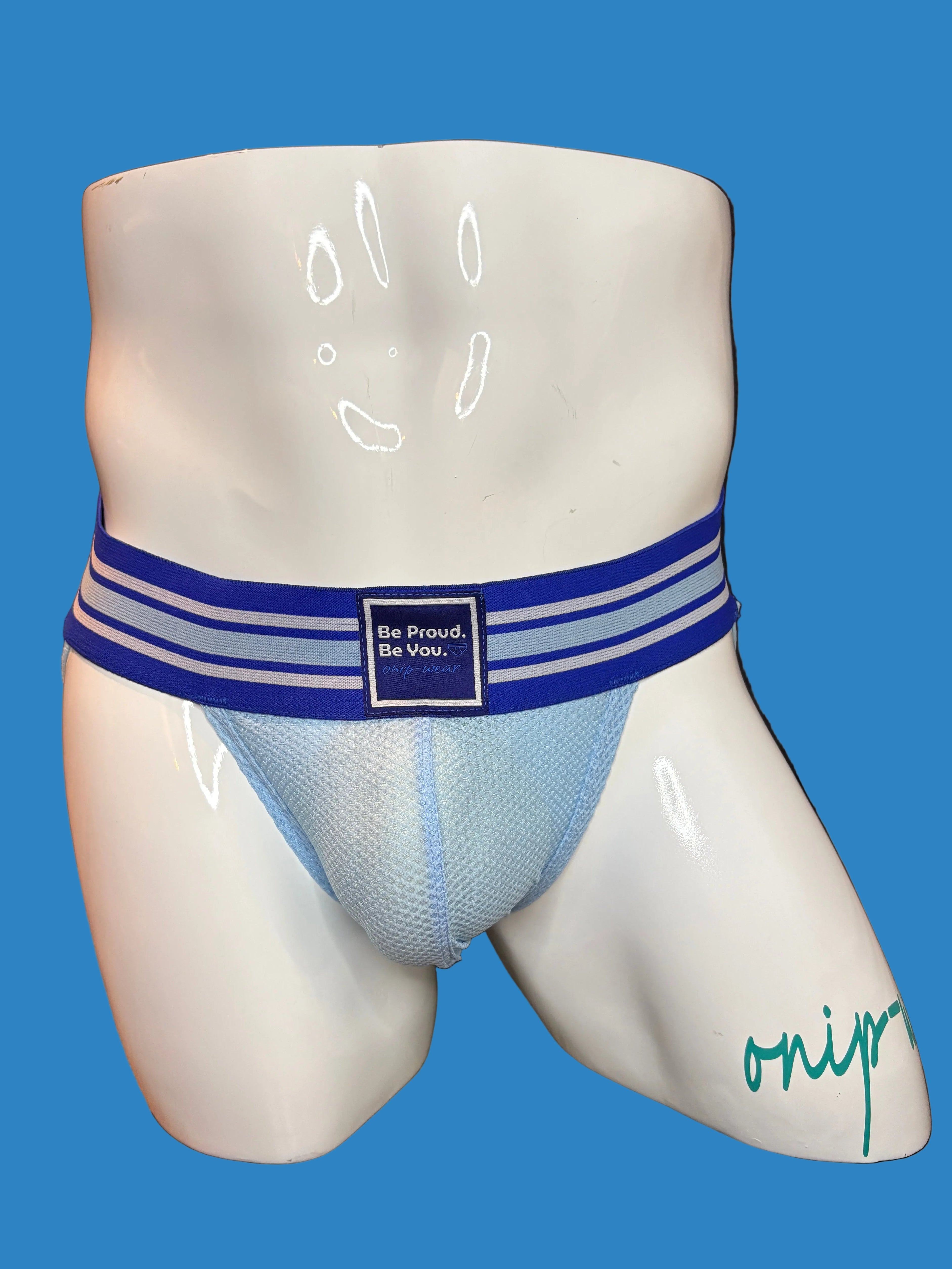 ONIP - Be Proud Jock Strap