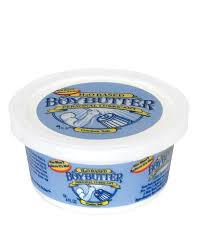 Boy Butter - H20