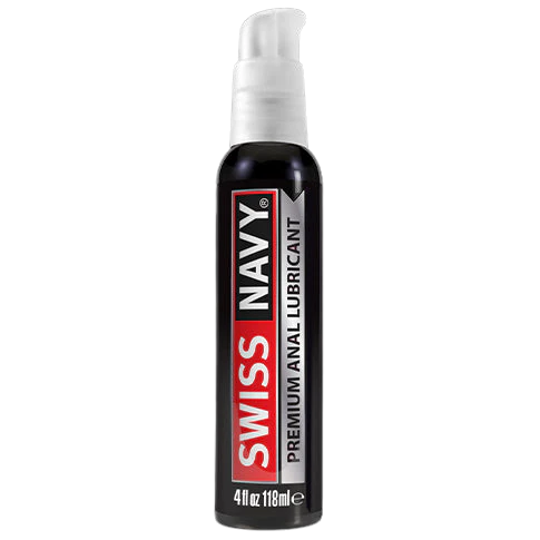 Swiss Navy - Premium Anal Lubricant