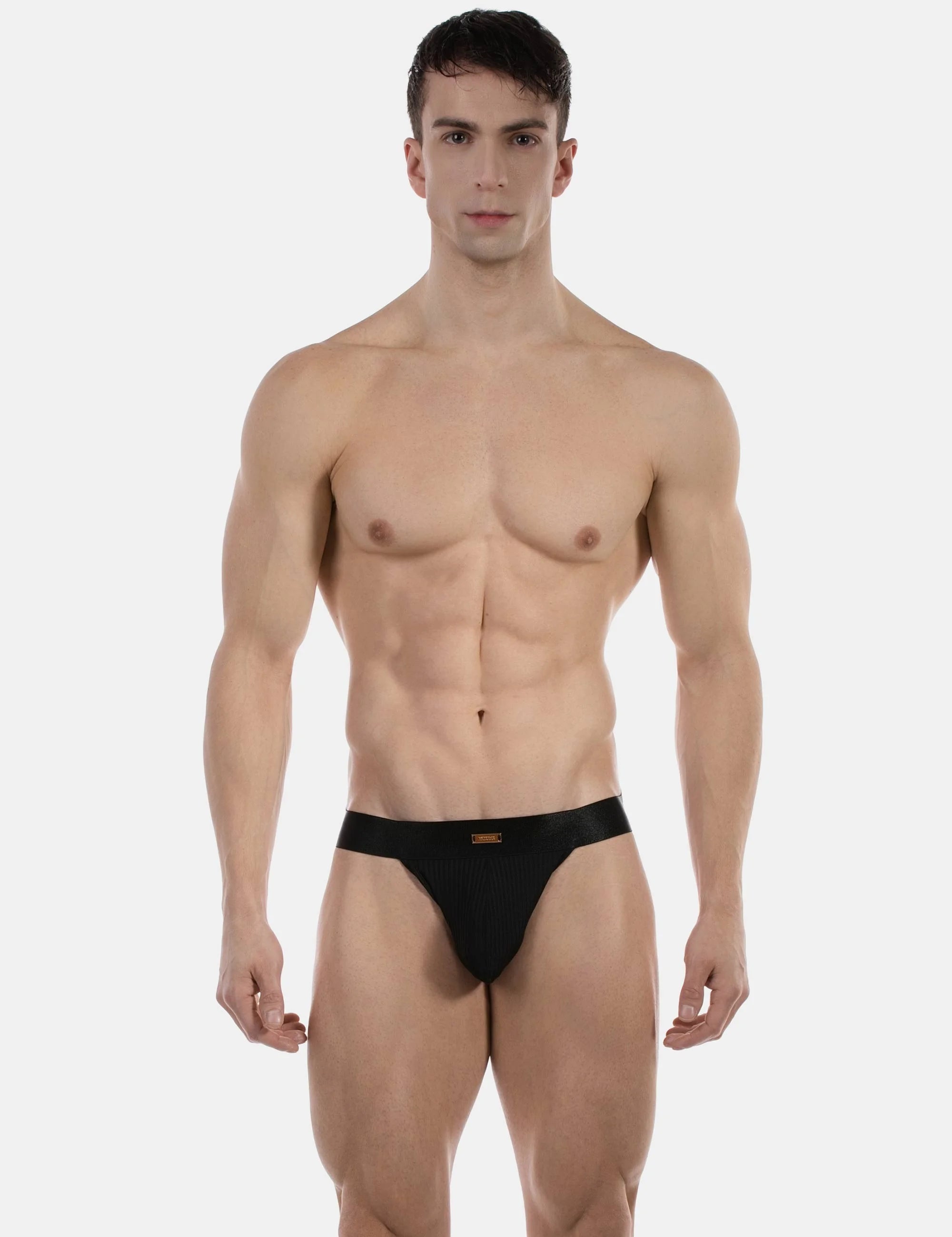 Barcode Berlin - Jock Barnabie