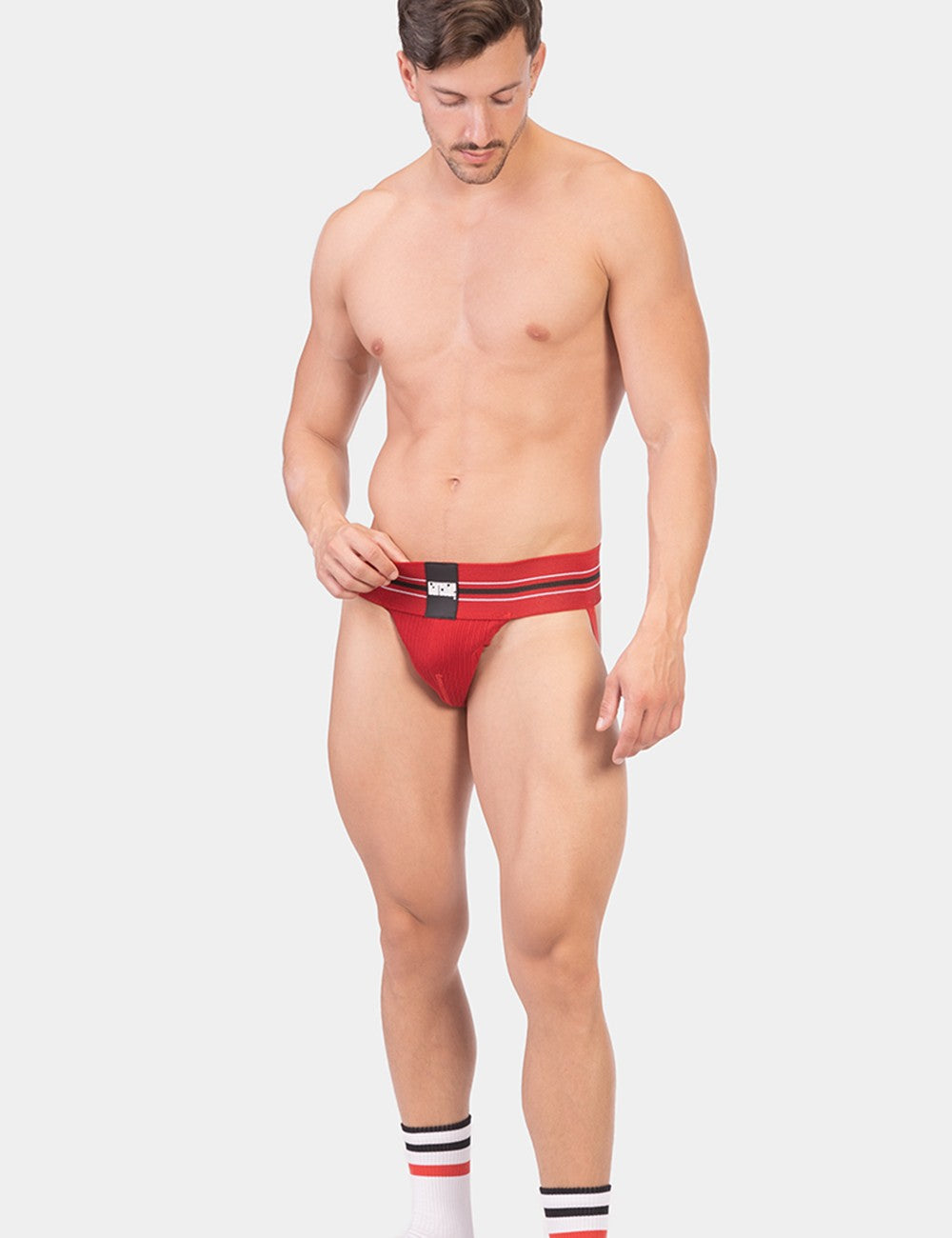 Barcode Berlin - Jock Boris