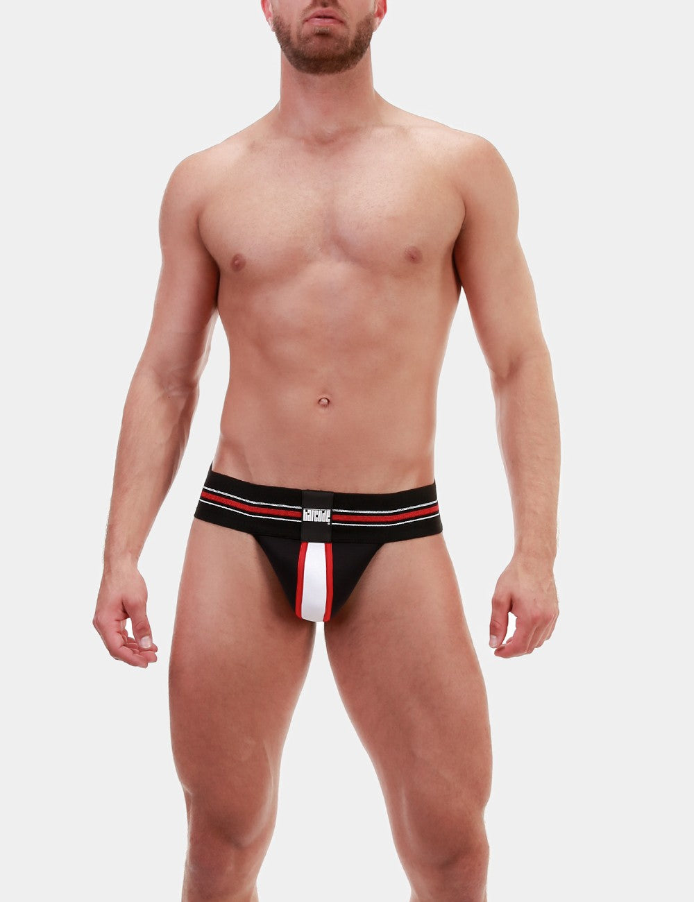 Barcode Berlin - Jock Denis