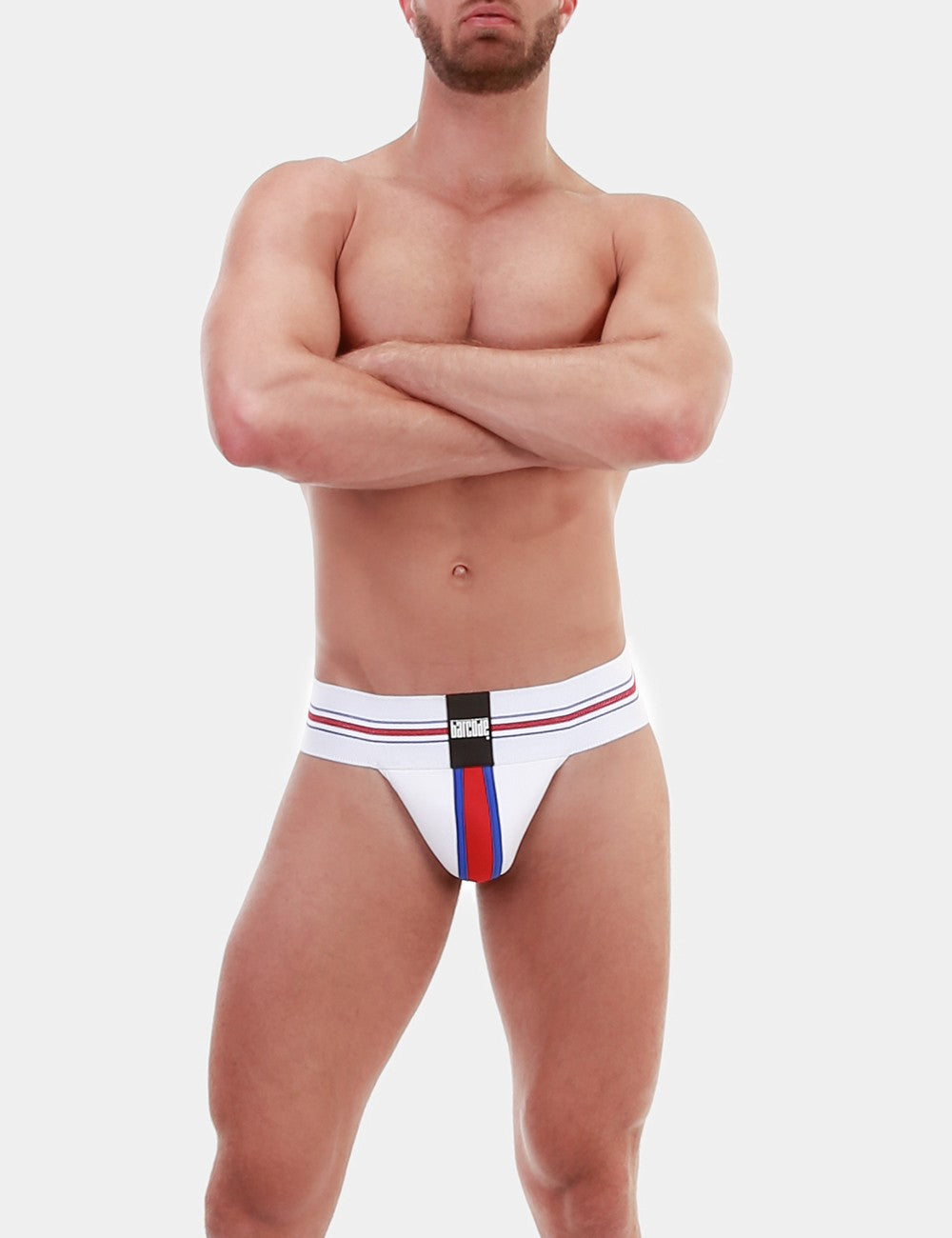 Barcode Berlin - Jock Denis
