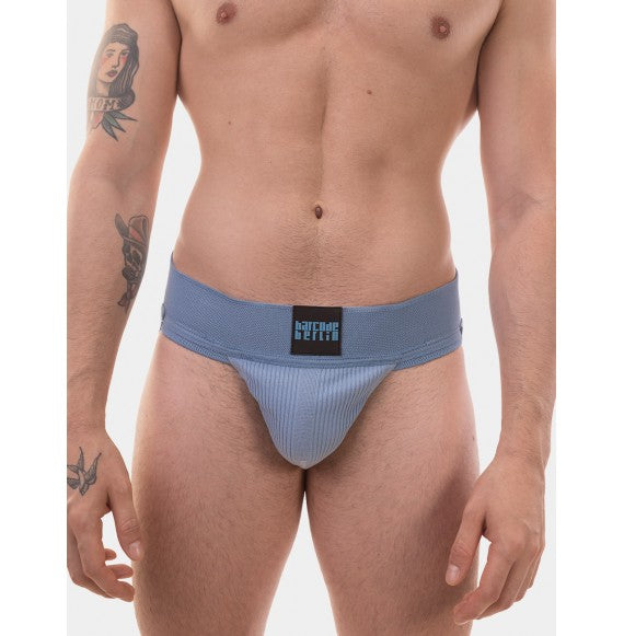 Barcode Berlin - Jock Sergey Pop