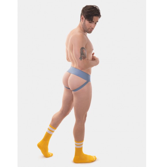 Barcode Berlin - Jock Sergey Pop
