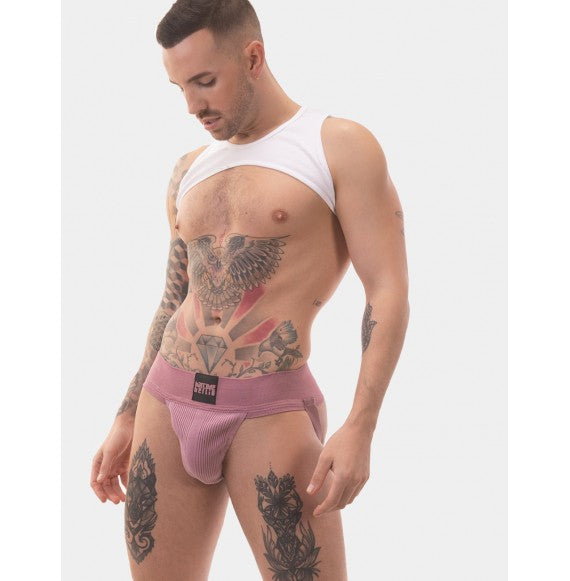 Barcode Berlin - Jock Sergey Pop