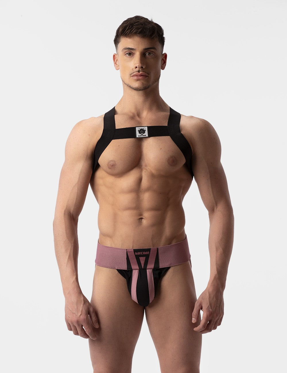 Barcode Berlin (MR) - Jock Zuri