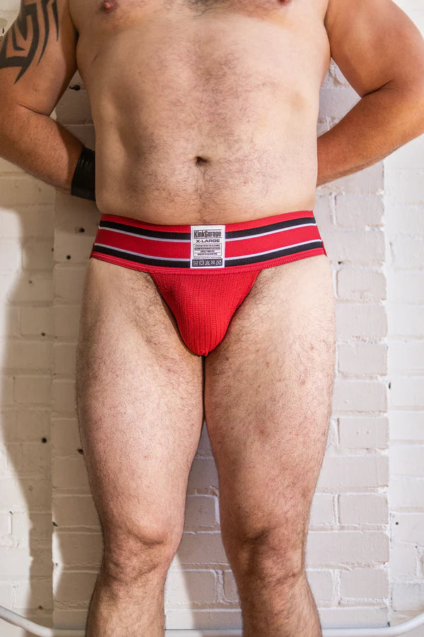Kink Garage Jock Straps