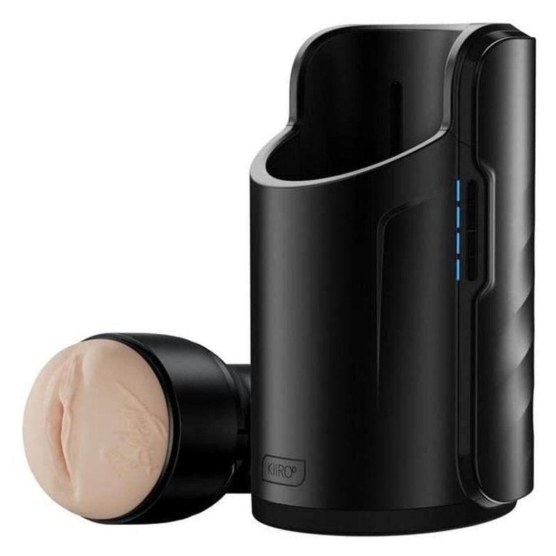 FeelBritney Stroker + Keon Combo Set