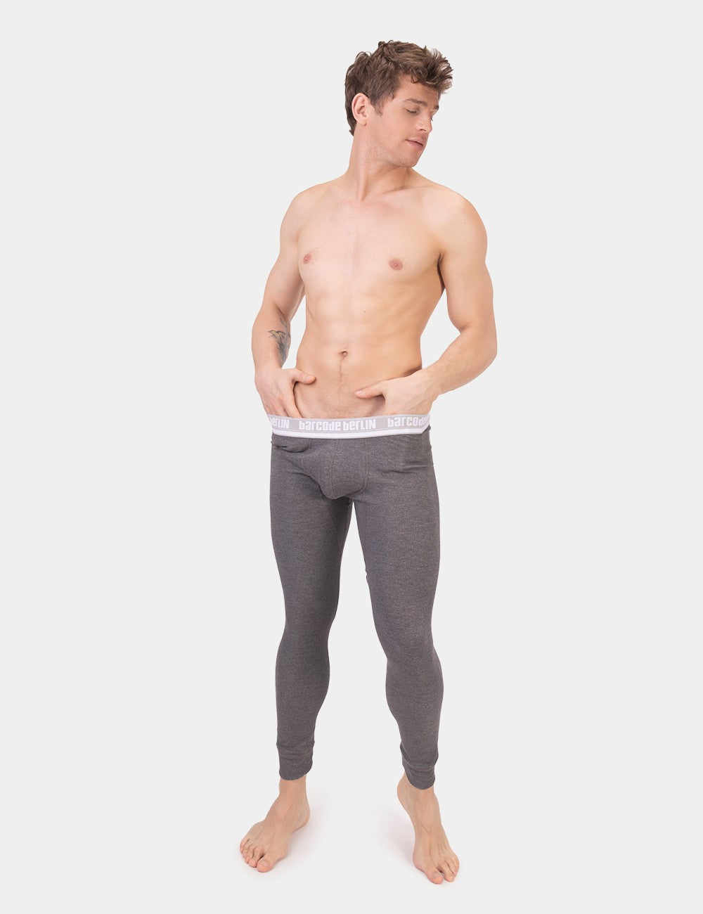 Barcode Berlin - Leggings Vito