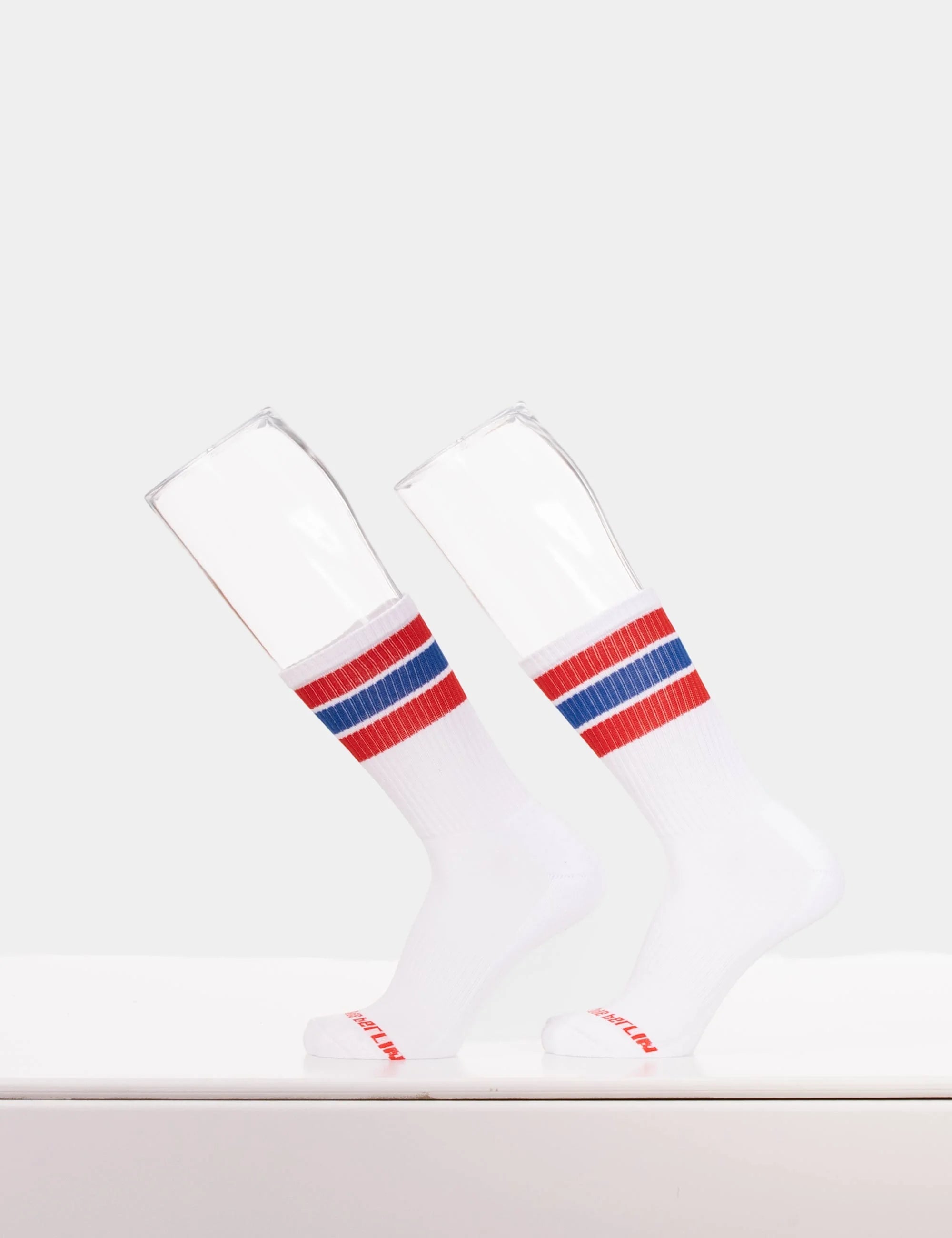 Barcode Berlin - Me-time Socks