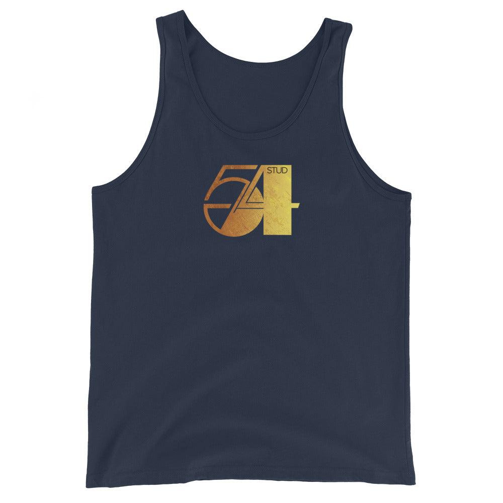 SLAY TEES CANADA - STUD 54 TANK