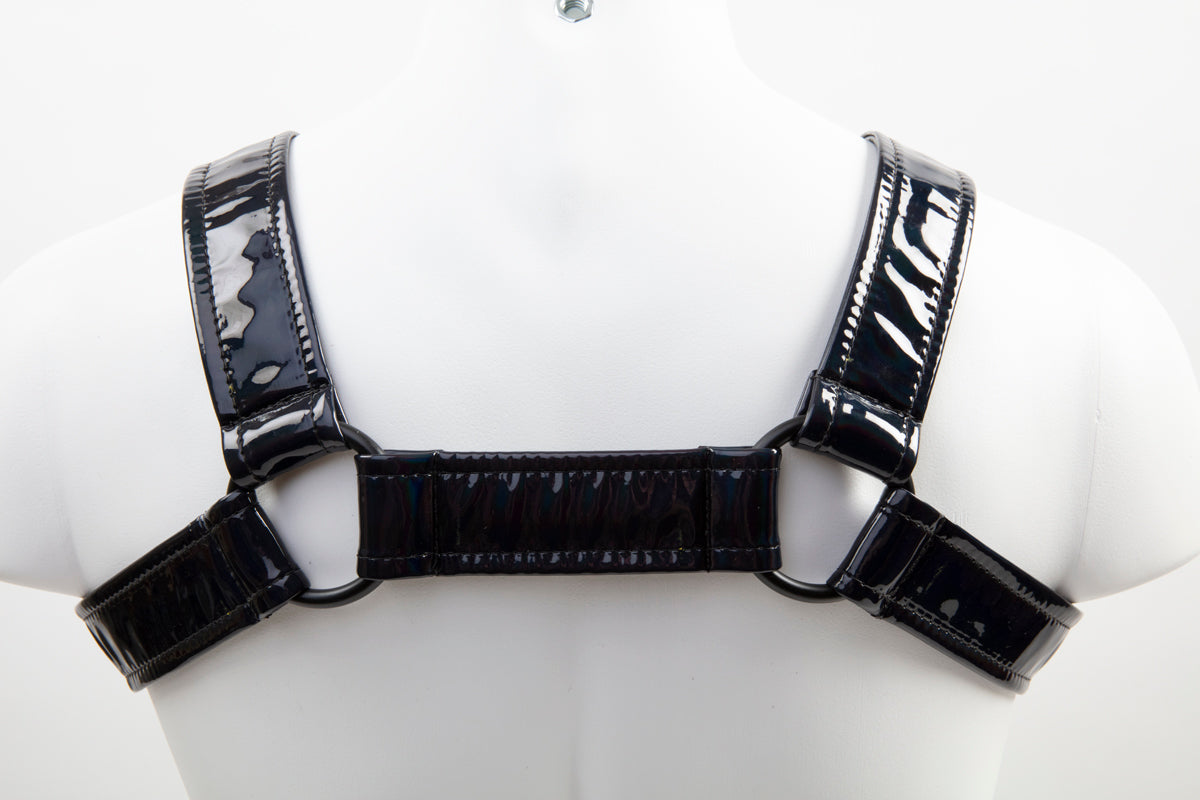 P & C -Bulldog Harness Various Colours