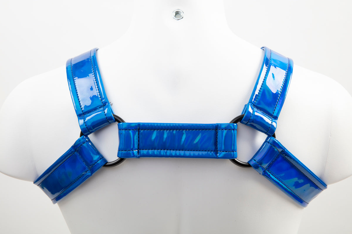 P & C -Bulldog Harness Various Colours