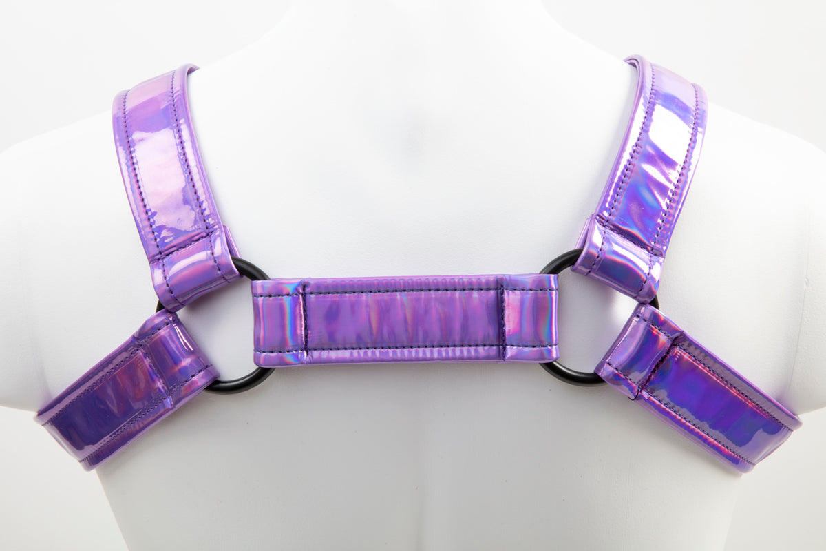 P & C -Bulldog Harness Various Colours