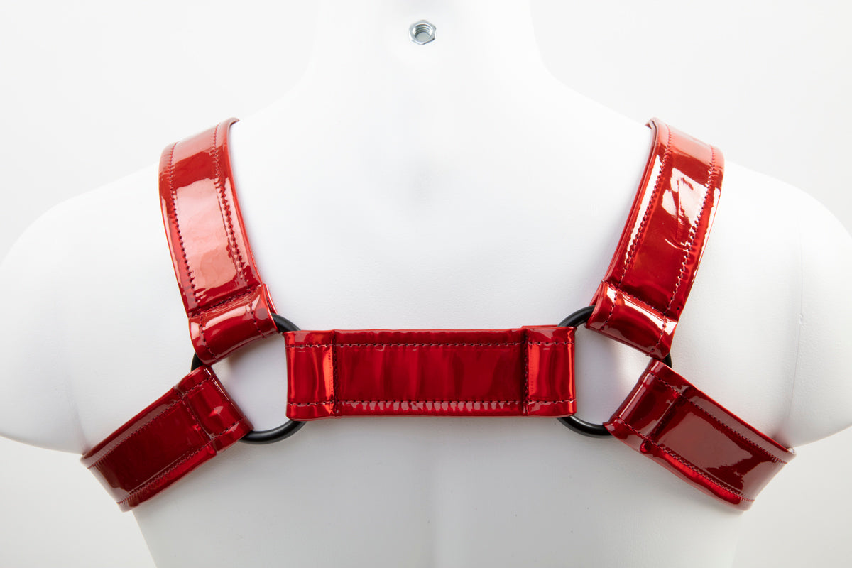 P & C -Bulldog Harness Various Colours