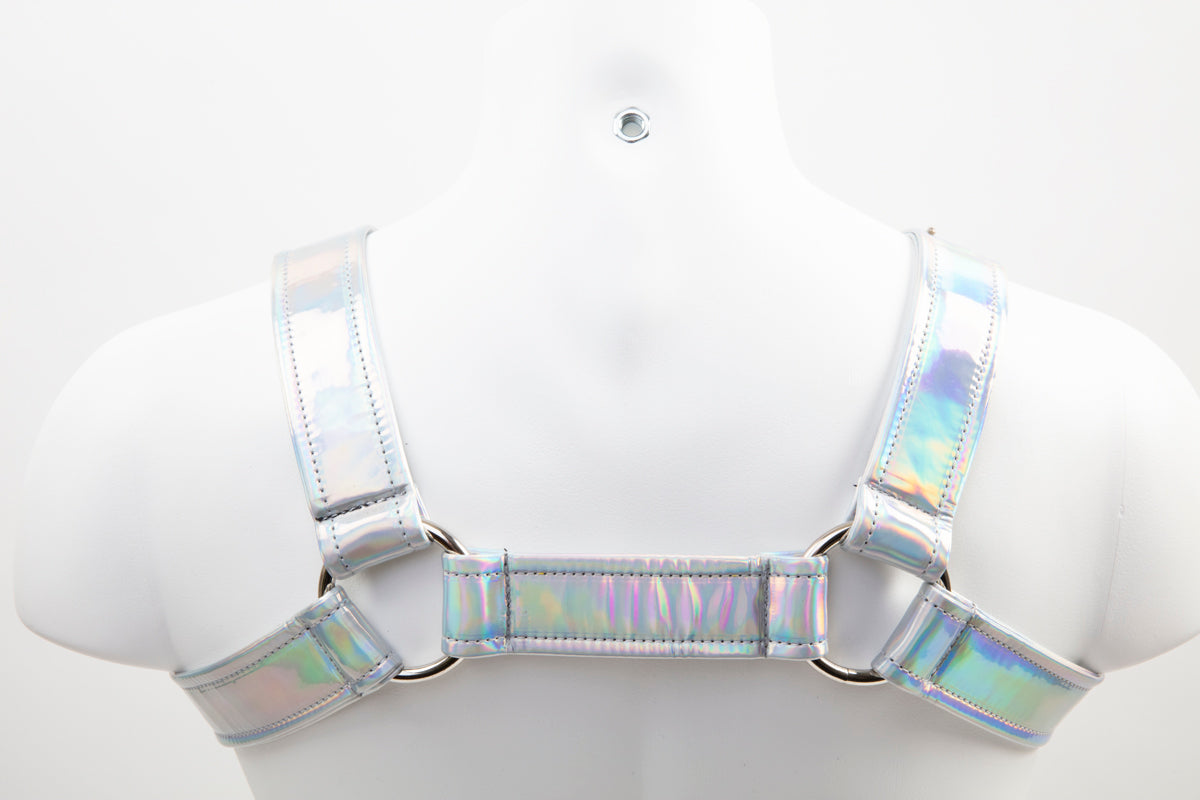P & C -Bulldog Harness Various Colours