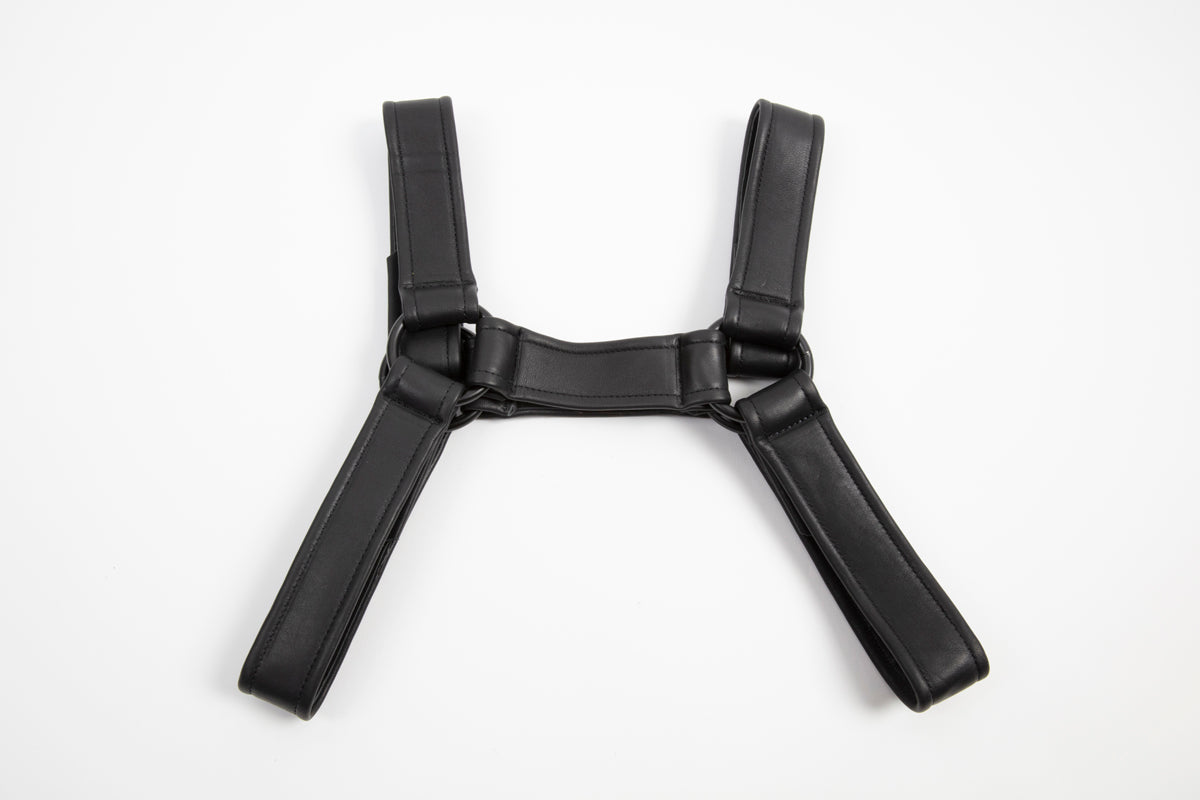 P & C -Bulldog Harness Various Colours