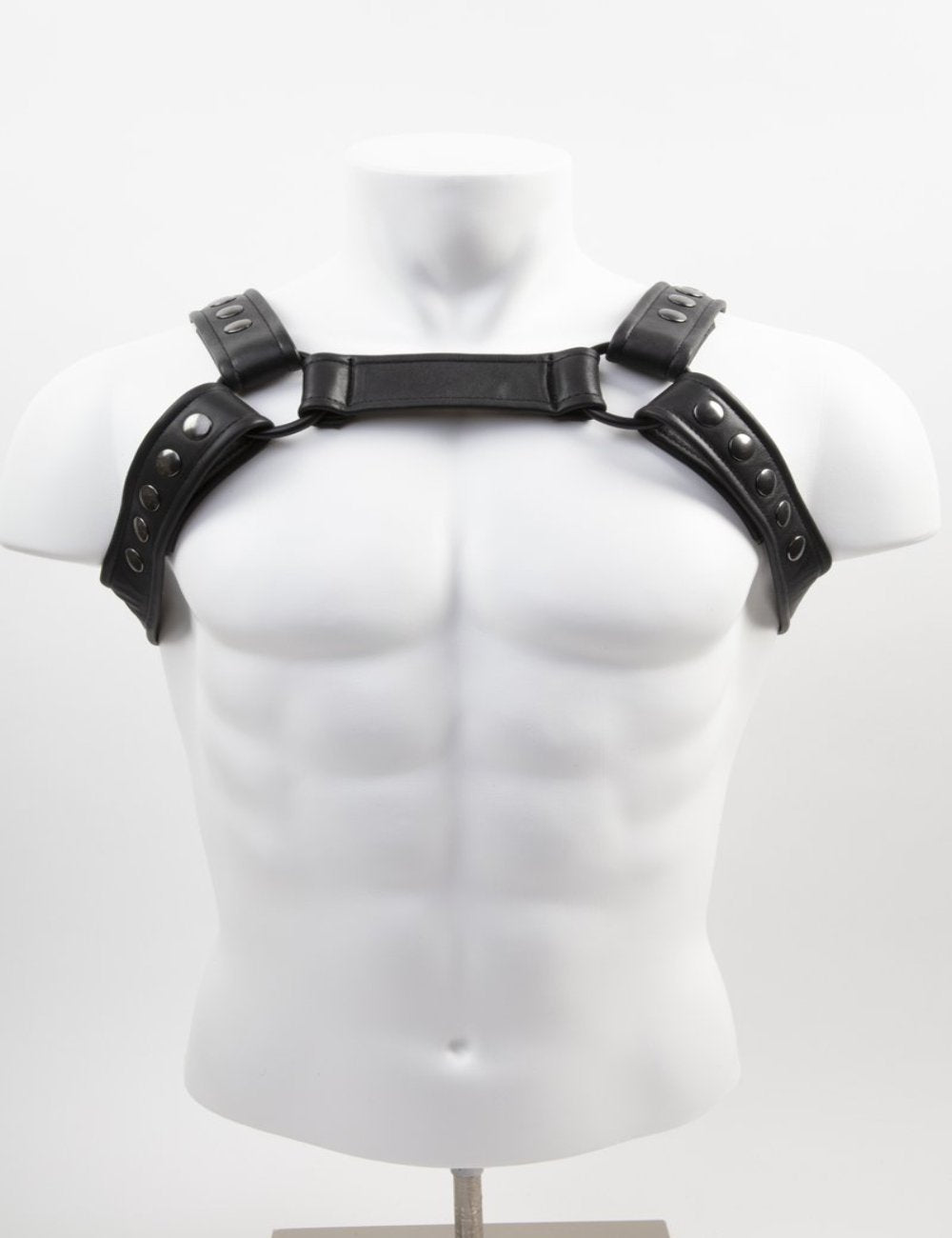 P & C -Bulldog Harness Various Colours