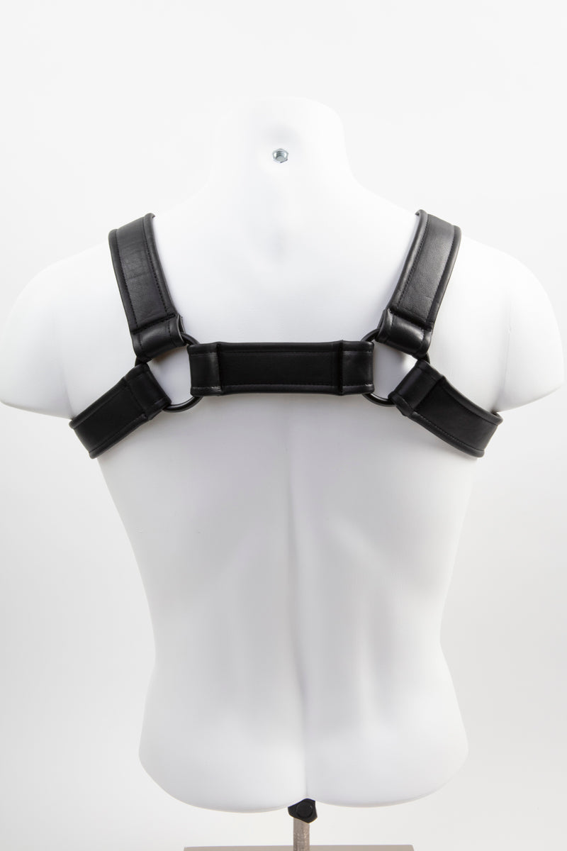 P & C -Bulldog Harness Various Colours