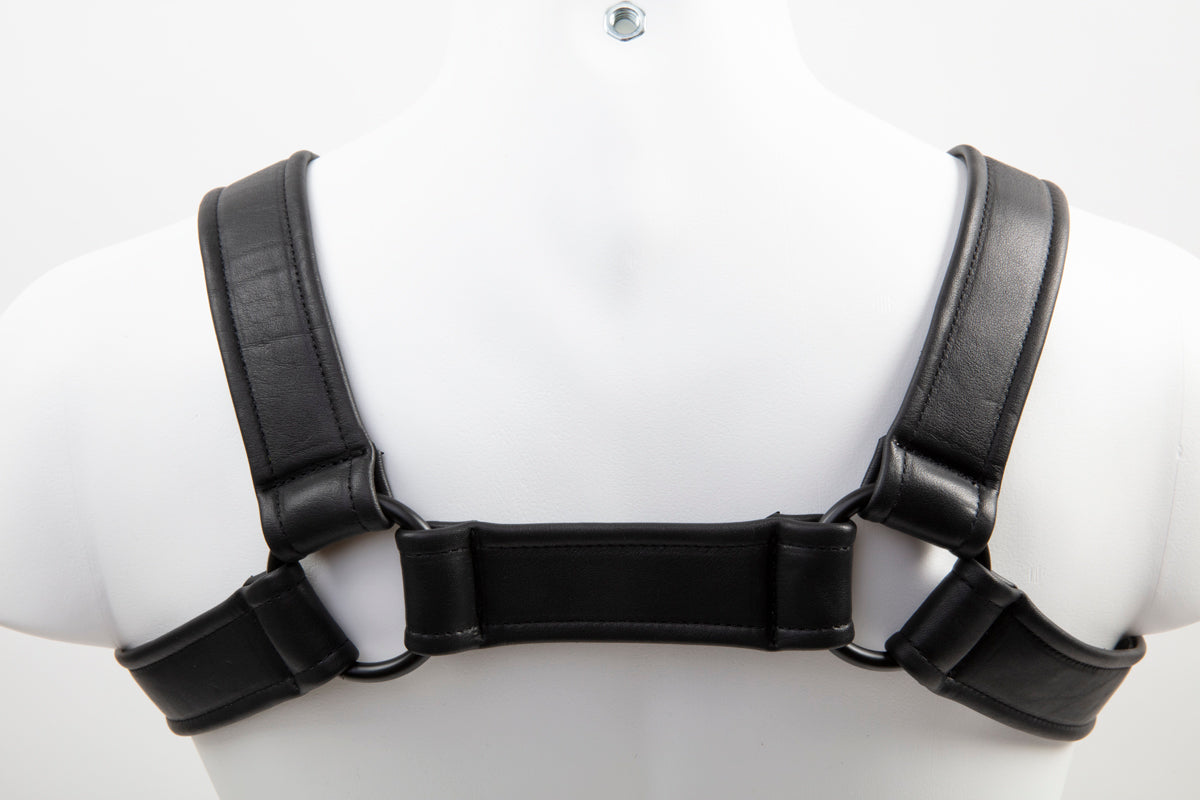 P & C -Bulldog Harness Various Colours