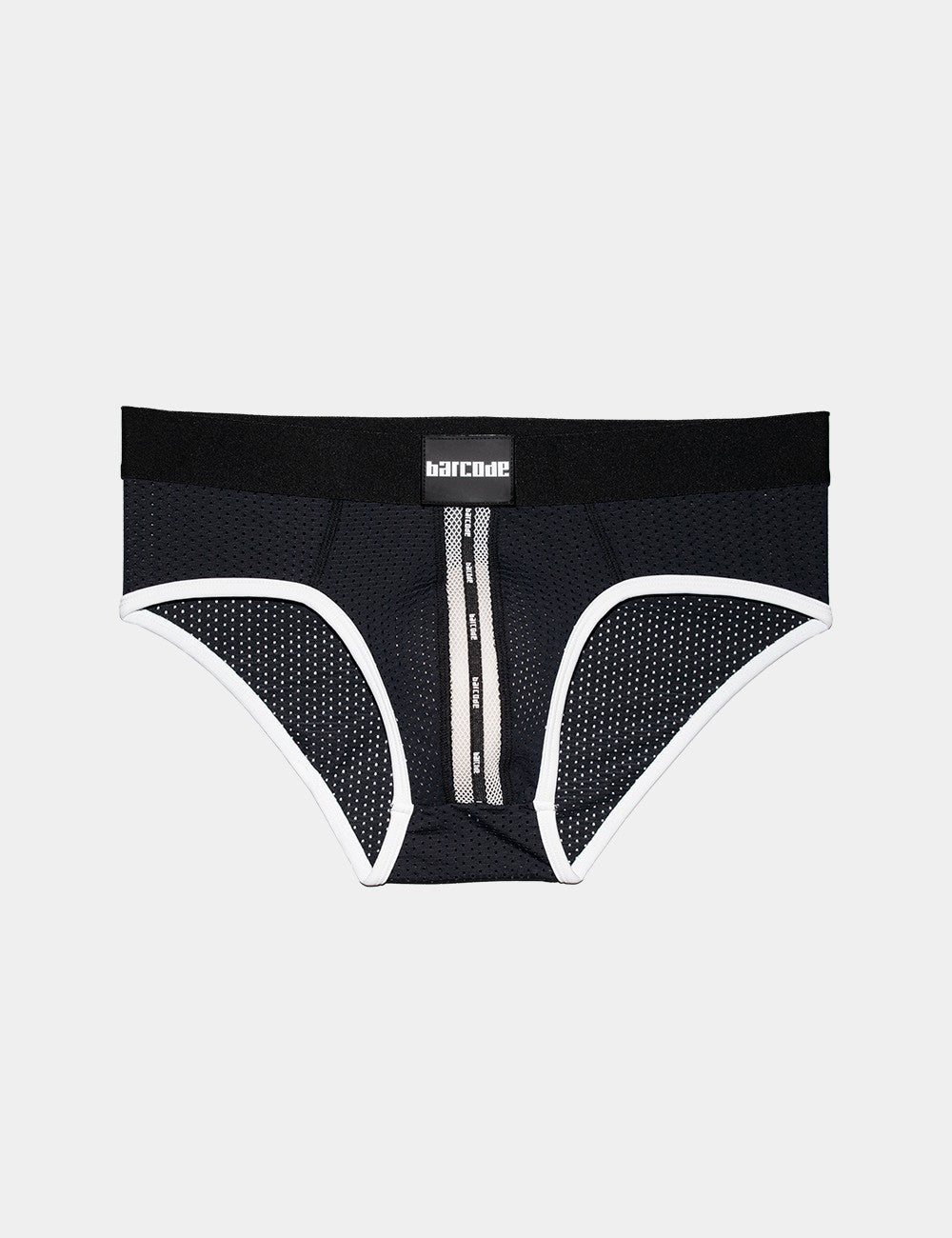 Barcode Berlin (MR) - Mesh Brief Sicile
