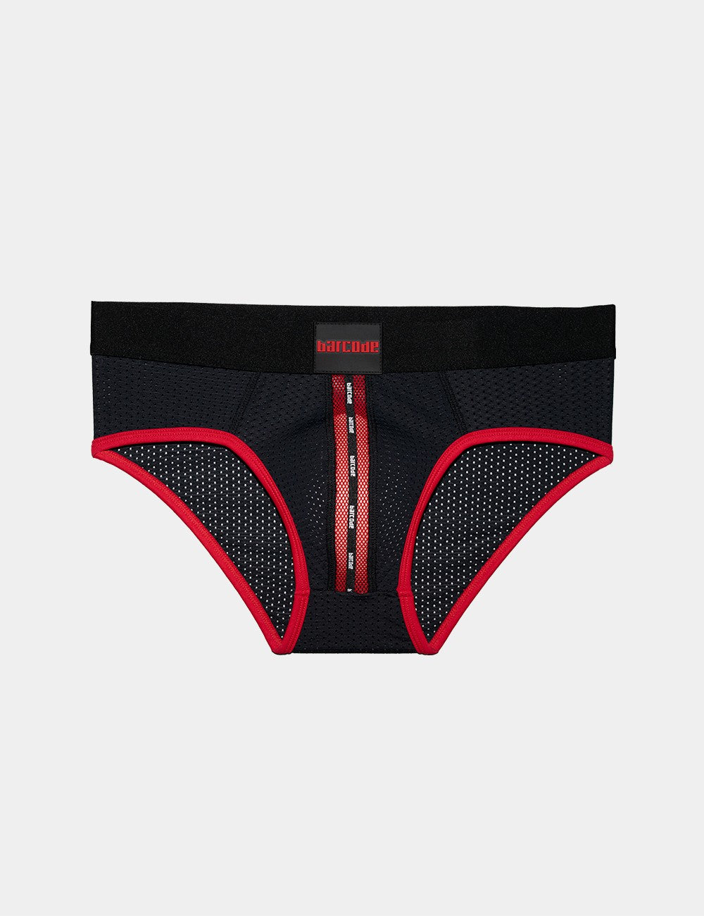 Barcode Berlin (MR) - Mesh Brief Sicile