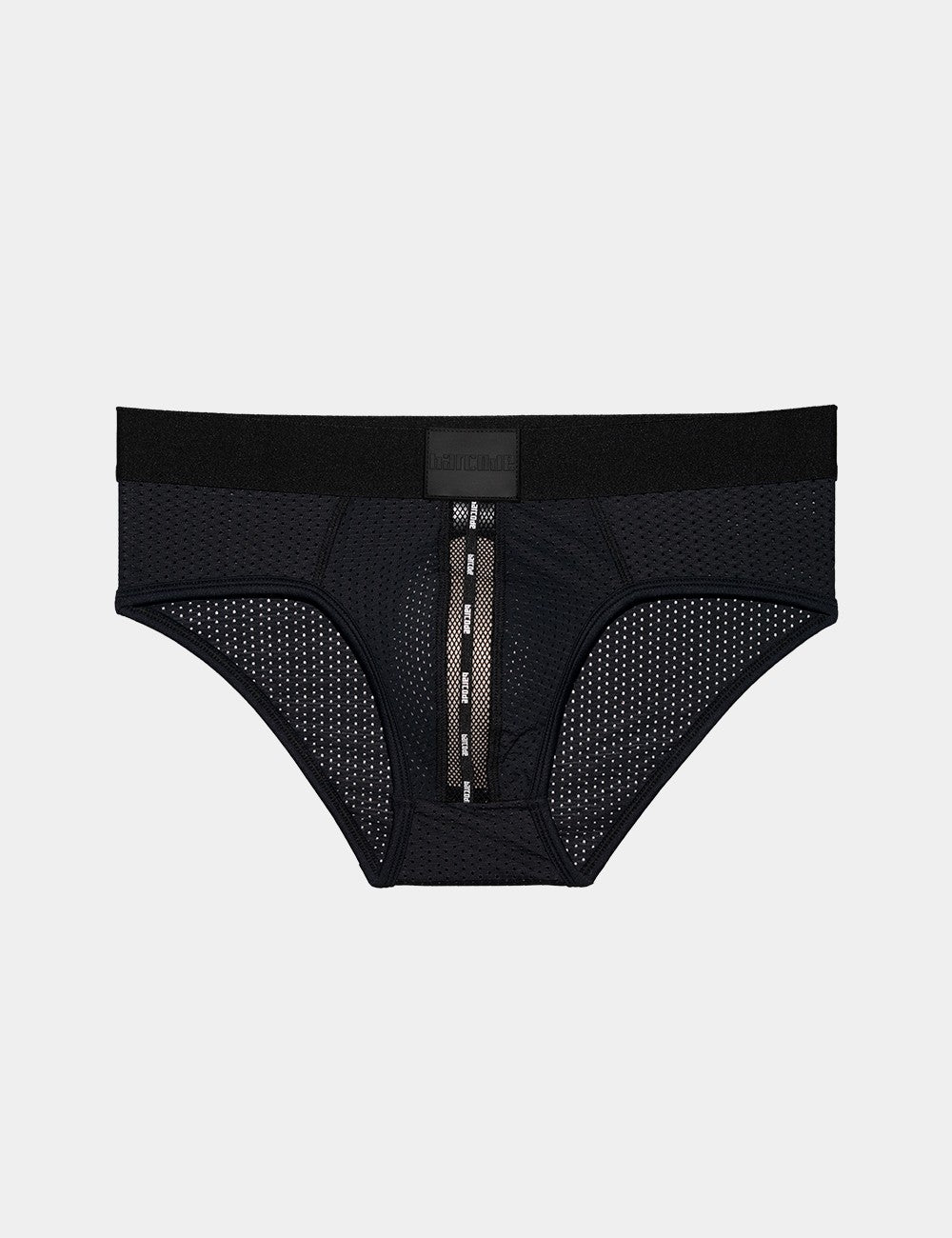 Barcode Berlin (MR) - Mesh Brief Sicile