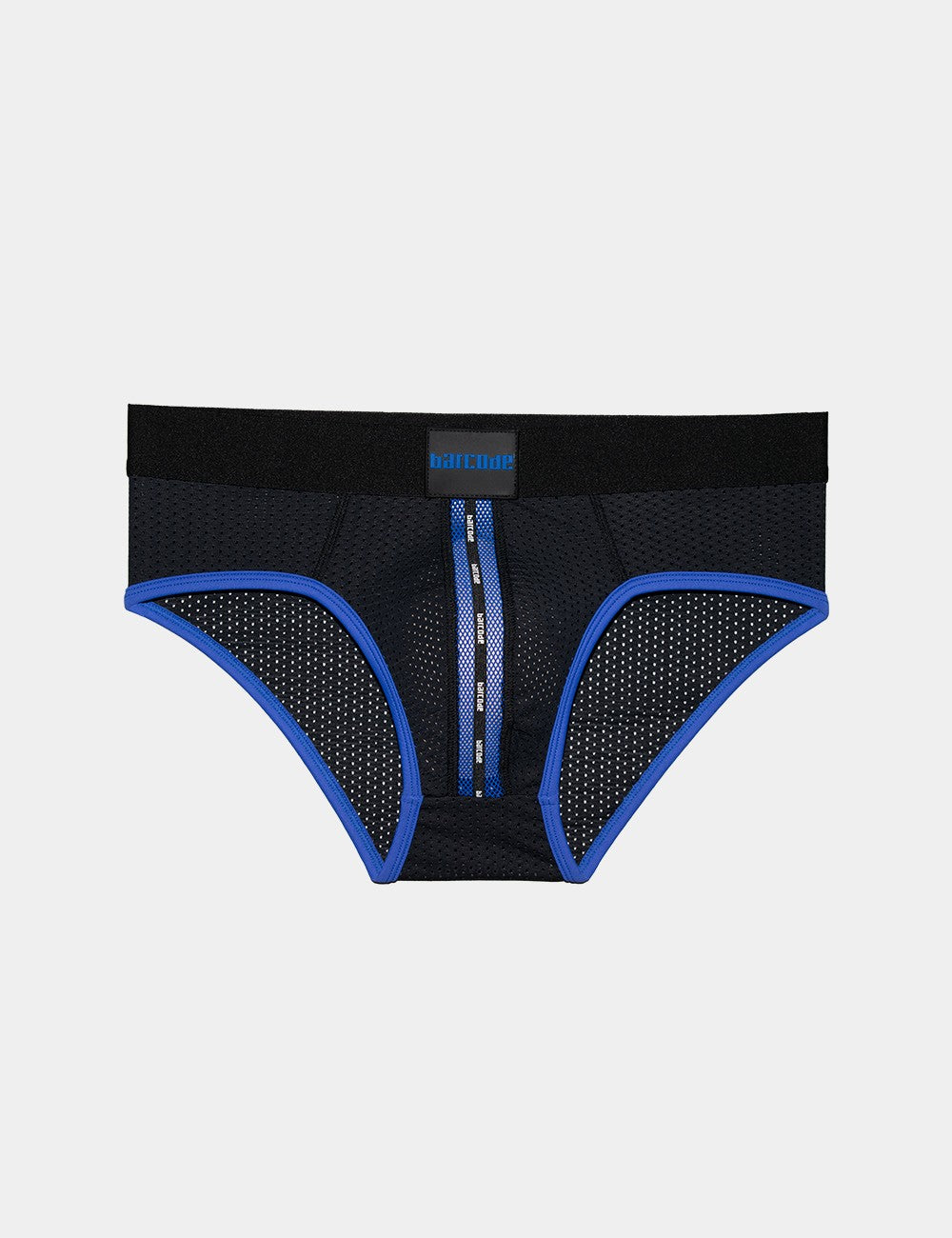 Barcode Berlin (MR) - Mesh Brief Sicile