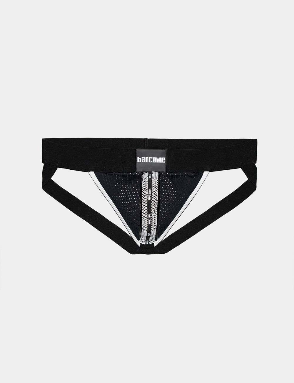 Barcode Berlin (MR) - Mesh Jock Tel