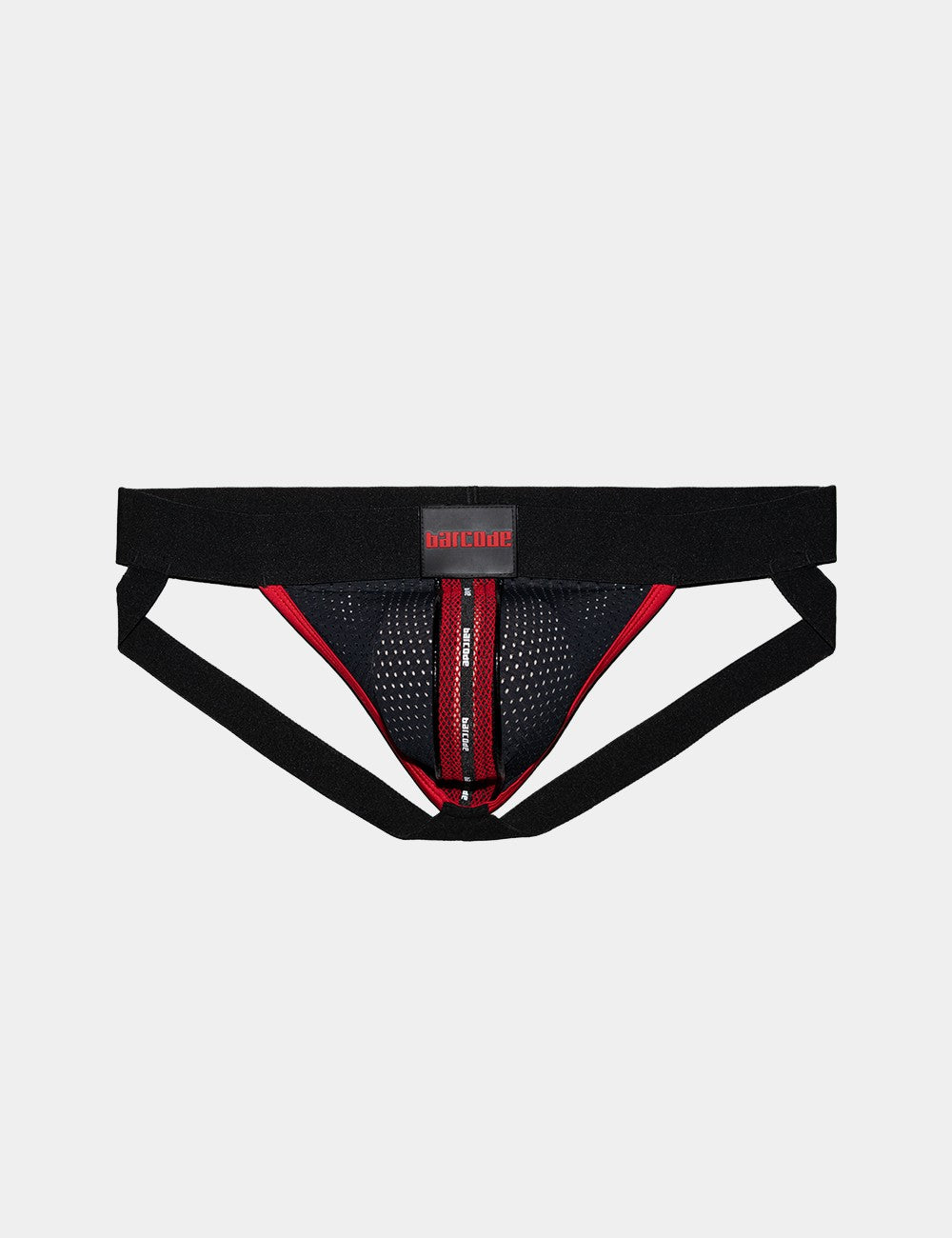 Barcode Berlin (MR) - Mesh Jock Tel