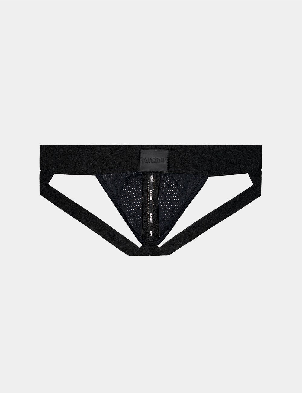 Barcode Berlin (MR) - Mesh Jock Tel