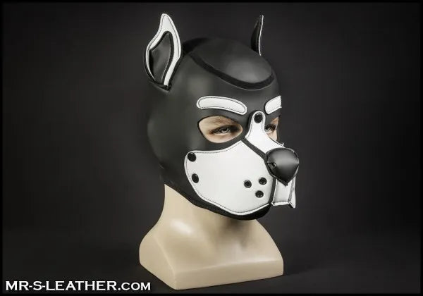 Mr-S Neoprene K- Hood
