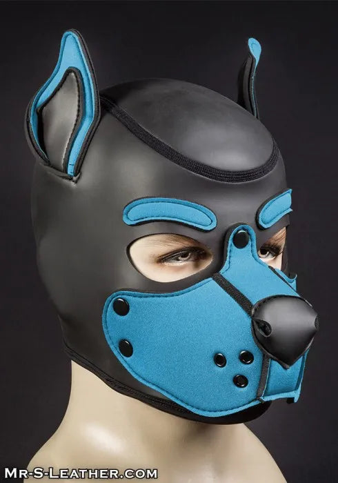 Mr-S Neoprene K- Hood