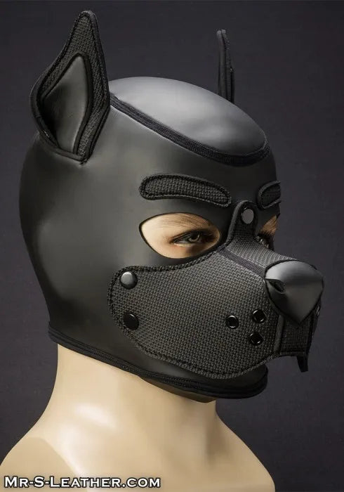 Mr-S Neoprene K- Hood