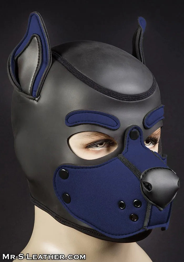Mr-S Neoprene K- Hood