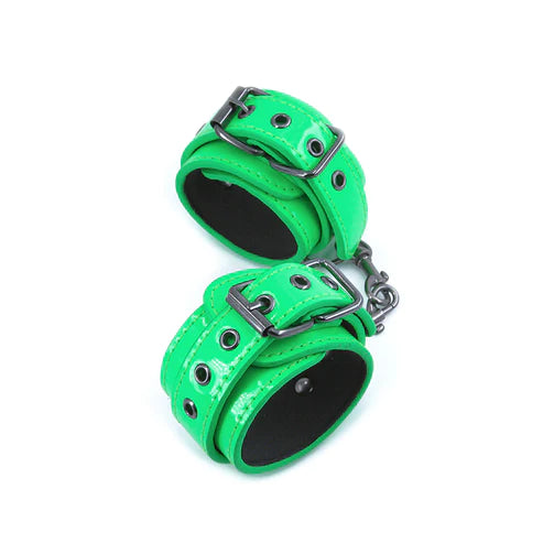 Electra Play Things Wrist Cuffs