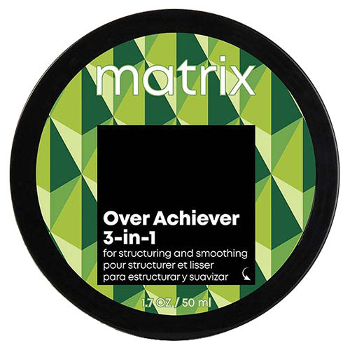 Grooming - Matrix - Overachiever 3-in-1