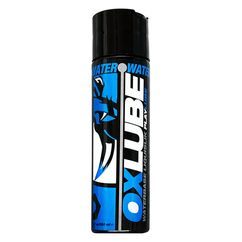 Oxballs - Oxlube Water Based