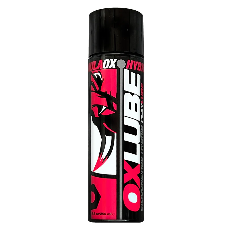 Oxballs - Oxlube Hybrid
