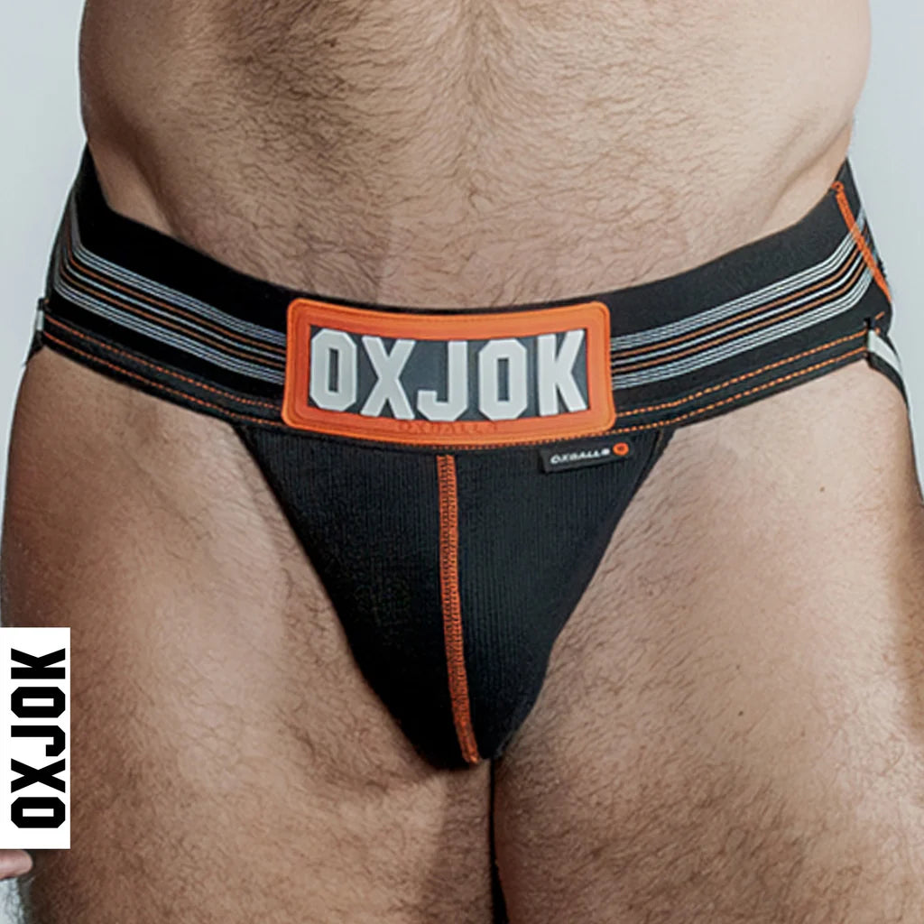 Oxballs - SLINGJOCK upthrust slider-strap jock