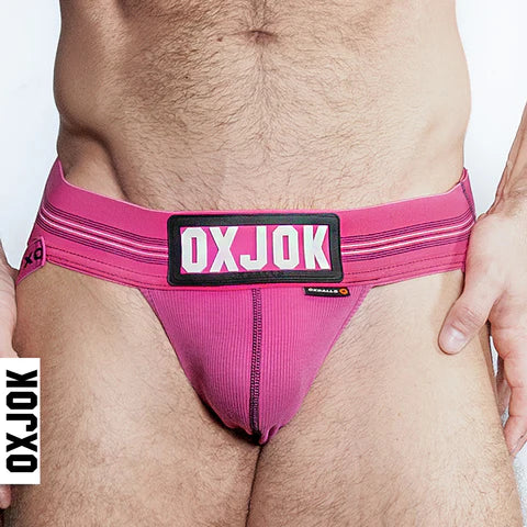 Oxballs - SLINGJOCK upthrust slider-strap jock